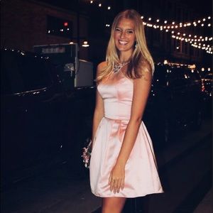 sherri hill sz4 homecoming dress!!